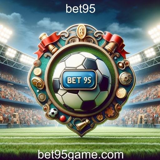 Apostas em Futebol: Como Maximizar Suas Chances no Bet95